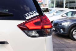 2020 Nissan X-TRAIL Ti