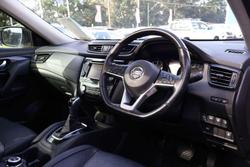 2020 Nissan X-TRAIL Ti