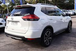 2020 Nissan X-TRAIL Ti