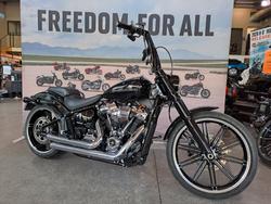 2022 HARLEY-DAVIDSON FXBRS BREAKOUT (114)