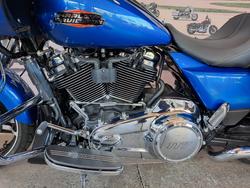 2025 HARLEY-DAVIDSON FLTRX ROAD GLIDE (117)