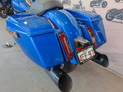 2025 HARLEY-DAVIDSON FLTRX ROAD GLIDE (117)