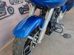 2025 HARLEY-DAVIDSON FLTRX ROAD GLIDE (117)