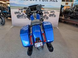 2025 HARLEY-DAVIDSON FLTRX ROAD GLIDE (117)