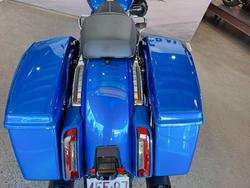 2025 HARLEY-DAVIDSON FLTRX ROAD GLIDE (117)