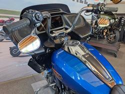 2025 HARLEY-DAVIDSON FLTRX ROAD GLIDE (117)