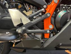 2026 KTM 990 RC R RC Orange