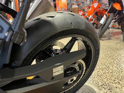 2026 KTM 990 RC R RC Orange