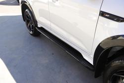 2025 Isuzu MU-X X-TERRAIN