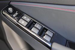 2025 Isuzu MU-X X-TERRAIN