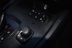 2018 Ford Ranger Wildtrak