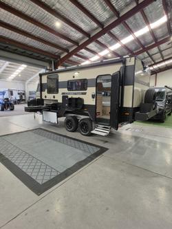 2026 JAYCO CROSSTRAK 18.55-1.CT-MY26
