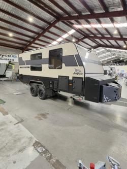 2026 JAYCO CROSSTRAK 18.55-1.CT-MY26
