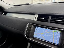 2017 Land Rover Range Rover Evoque TD4 150 SE L538 MY17 4X4 Constant Corris Grey