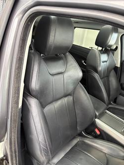 2017 Land Rover Range Rover Evoque TD4 150 SE L538 MY17 4X4 Constant Corris Grey