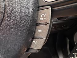 2017 Land Rover Range Rover Evoque TD4 150 SE L538 MY17 4X4 Constant Corris Grey