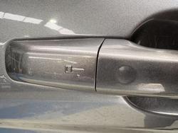 2017 Land Rover Range Rover Evoque TD4 150 SE L538 MY17 4X4 Constant Corris Grey