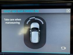 2017 Land Rover Range Rover Evoque TD4 150 SE L538 MY17 4X4 Constant Corris Grey