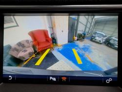 2017 Land Rover Range Rover Evoque TD4 150 SE L538 MY17 4X4 Constant Corris Grey