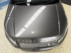 2017 Land Rover Range Rover Evoque TD4 150 SE L538 MY17 4X4 Constant Corris Grey