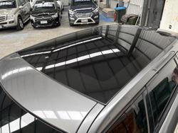 2017 Land Rover Range Rover Evoque TD4 150 SE L538 MY17 4X4 Constant Corris Grey