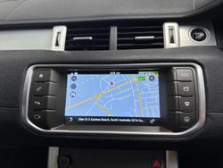 2017 Land Rover Range Rover Evoque TD4 150 SE L538 MY17 4X4 Constant Corris Grey