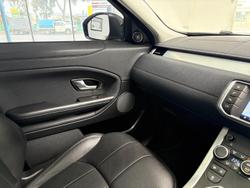 2017 Land Rover Range Rover Evoque TD4 150 SE L538 MY17 4X4 Constant Corris Grey