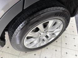 2017 Land Rover Range Rover Evoque TD4 150 SE L538 MY17 4X4 Constant Corris Grey