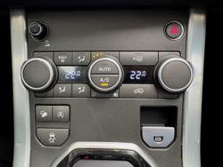 2017 Land Rover Range Rover Evoque TD4 150 SE L538 MY17 4X4 Constant Corris Grey