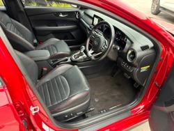 2019 Kia Cerato GT