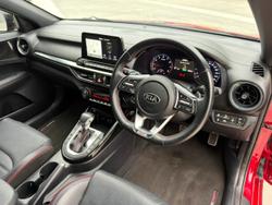 2019 Kia Cerato GT