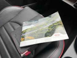 2019 Kia Cerato GT
