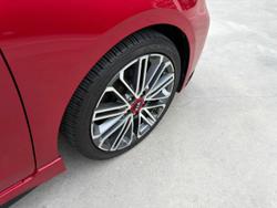 2019 Kia Cerato GT