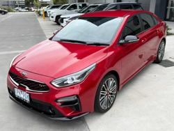 2019 Kia Cerato GT