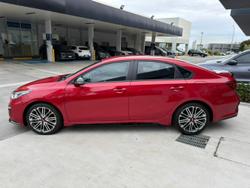 2019 Kia Cerato GT