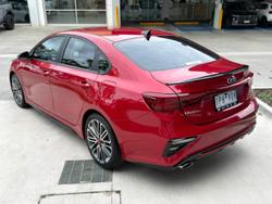 2019 Kia Cerato GT