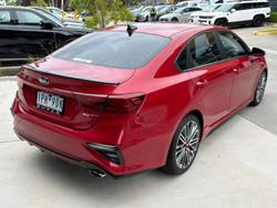 2019 Kia Cerato GT