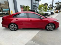 2019 Kia Cerato GT