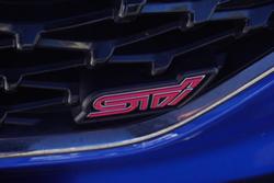 2022 Subaru WRX tS