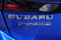 2022 Subaru WRX tS