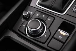 2018 Mazda 3 SP25