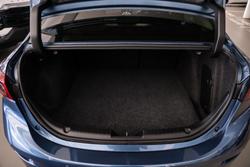 2018 Mazda 3 SP25