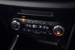 2018 Mazda 3 SP25