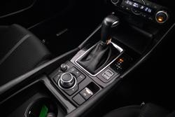 2018 Mazda 3 SP25