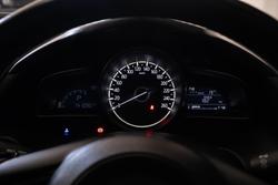 2018 Mazda 3 SP25