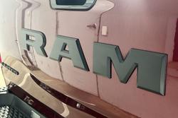 2024 RAM 1500 Limited Hurricane HO RamBox