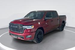2024 RAM 1500 Limited Hurricane HO RamBox