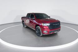 2024 RAM 1500 Limited Hurricane HO RamBox