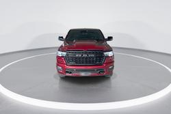 2024 RAM 1500 Limited Hurricane HO RamBox
