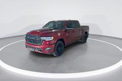 2024 RAM 1500 Limited Hurricane HO RamBox